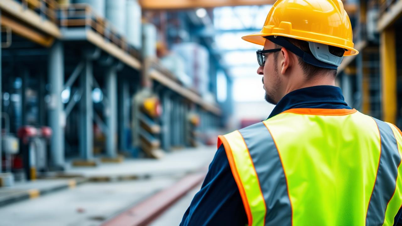 Health, Safety &
Environment Tracker