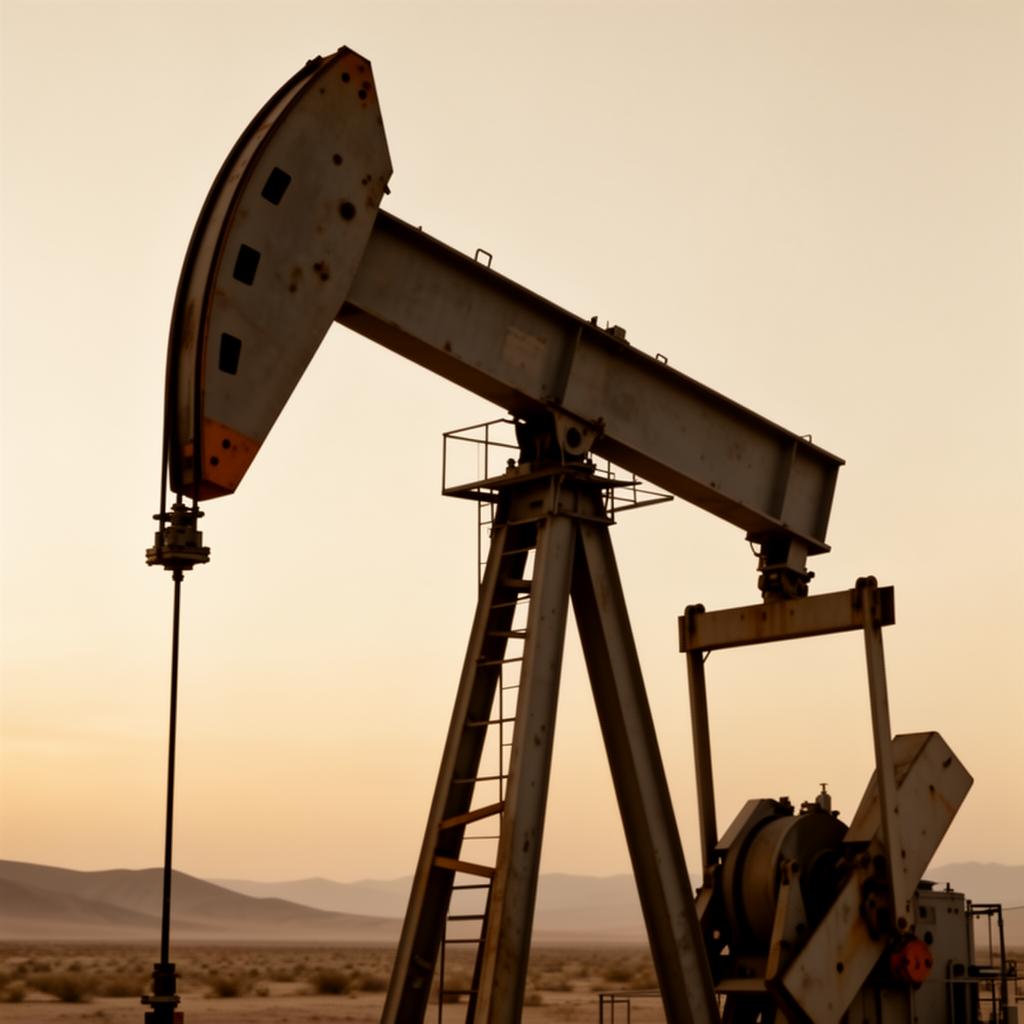 Oil
Production
Optimization