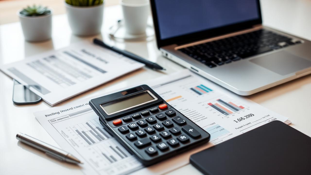 Corporate Tax
Optimizer