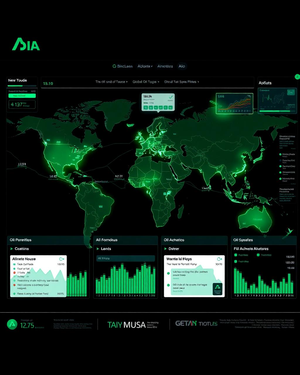 Market Intelligence