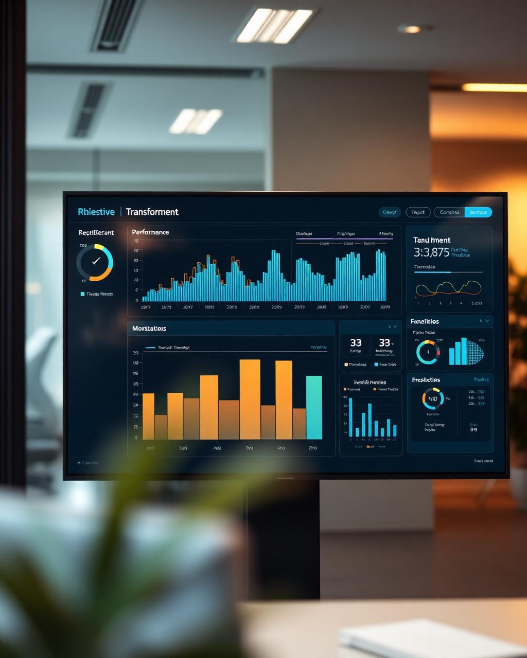 Performance Tracking Agent